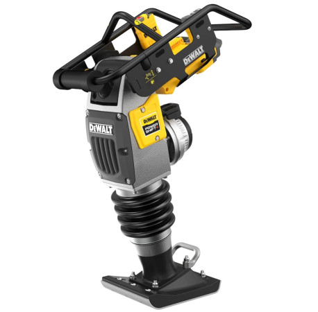 Вібротрамбовка акумуляторна POWERSHIFT DeWALT DCPS660N