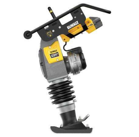Вібротрамбовка акумуляторна POWERSHIFT DeWALT DCPS660N купити