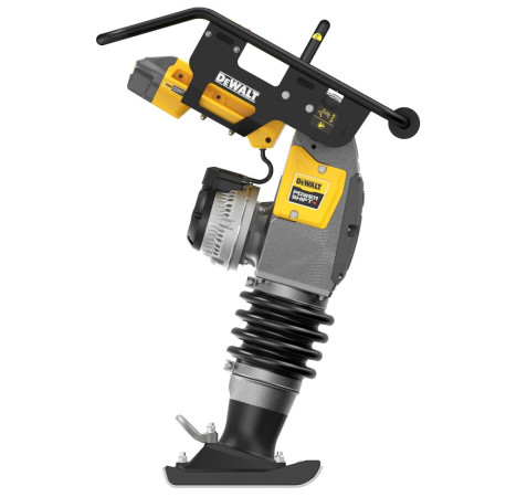 Вібротрамбовка акумуляторна POWERSHIFT DeWALT DCPS660N ціна