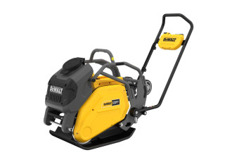 Вібраційна плита прямохідна акумуляторна POWERSHIFT DeWALT DCPS7154N