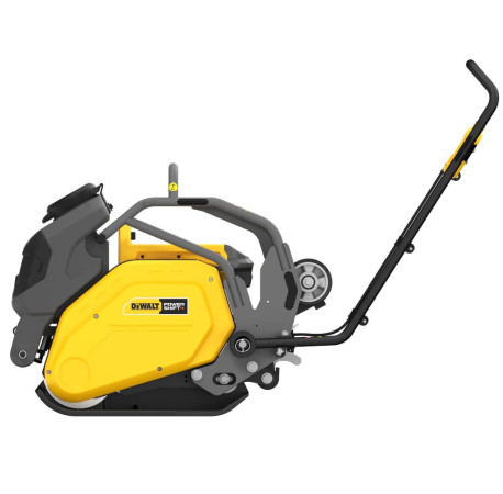 Вібраційна плита прямохідна акумуляторна POWERSHIFT DeWALT DCPS7154N купити