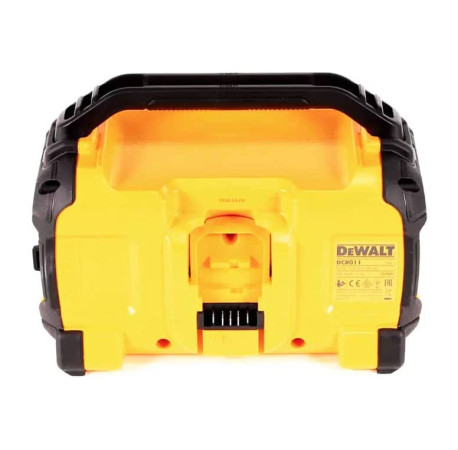 Портативна колонка Bluetooth акумуляторна DeWALT DCR011 ціна