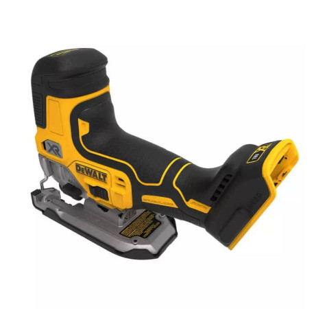 Пила лобзикова акумуляторна DeWALT DCS335N+DCB187 купити