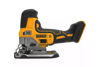 Пила лобзикова акумуляторна DeWALT DCS335N