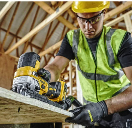 Набір з трьох акумуляторних інструментів безщіткових DeWALT DCK329P2T у Львові