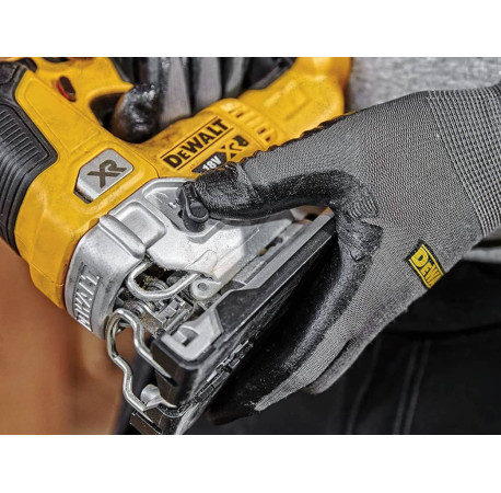Пила лобзикова акумуляторна DeWALT DCS335NT фото