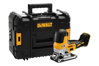 Пила лобзиковая акумуляторная DeWALT DCS335NT