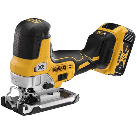 Набір з трьох акумуляторних інструментів безщіткових DeWALT DCK329P2T ціна