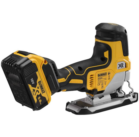 Набір з трьох акумуляторних інструментів безщіткових DeWALT DCK329P2T в магазині Tools DeWalt