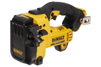 Різак шпильок акумуляторний DeWALT DCS350N