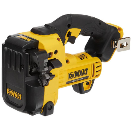 Різак шпильок акумуляторний DeWALT DCS350NT