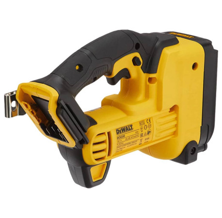 Різак шпильок акумуляторний DeWALT DCS350NT в магазині Tools DeWalt