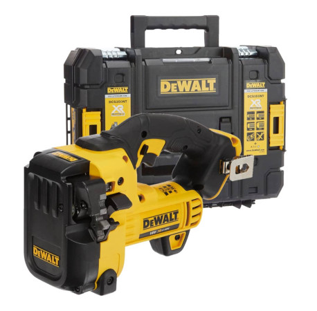 Різак шпильок акумуляторний DeWALT DCS350NT купити