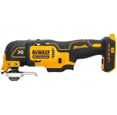 Многофункциональный инструмент аккумуляторный реноватор DeWALT DCS356NT купить