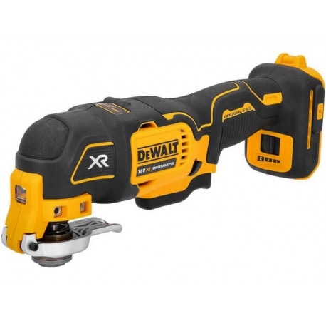 Многофункциональный инструмент аккумуляторный реноватор DeWALT DCS356NT цена