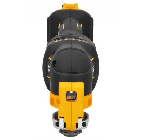 Многофункциональный инструмент аккумуляторный реноватор DeWALT DCS356NT в Тулс ДеВолт