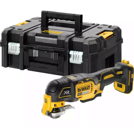 Многофункциональный инструмент аккумуляторный реноватор DeWALT DCS356NT