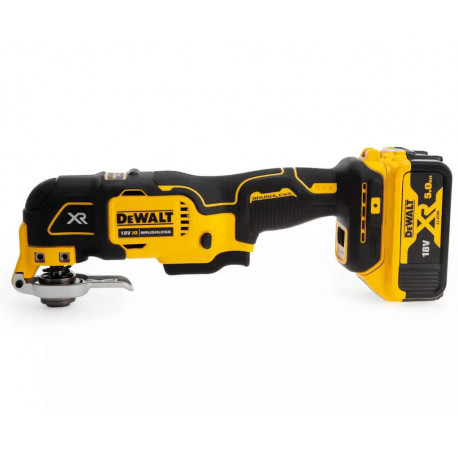 Набор из десяти инструментов аккумуляторных XR Li-lon 18В 5Аг DeWALT DCK1012P4T с доставкой