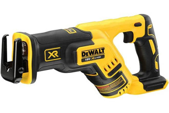 Пила сабельная аккумуляторная DeWALT DCS367N