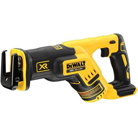 Пила сабельная аккумуляторная DeWALT DCS367NT купить