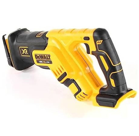 Пила сабельная аккумуляторная DeWALT DCS367NT цена