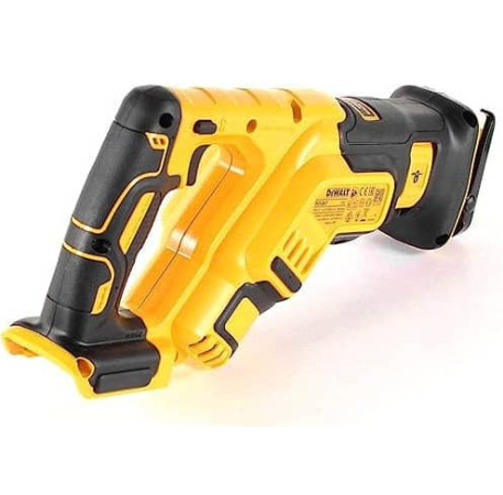 Пила сабельная аккумуляторная DeWALT DCS367NT в магазине Tools DeWalt