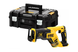 Пила сабельная аккумуляторная DeWALT DCS367NT