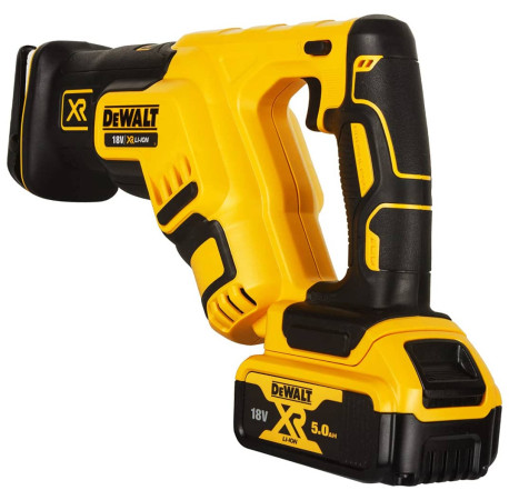 Пила шабельна акумуляторна DeWALT DCS367P2 В Тулс ДеВолт