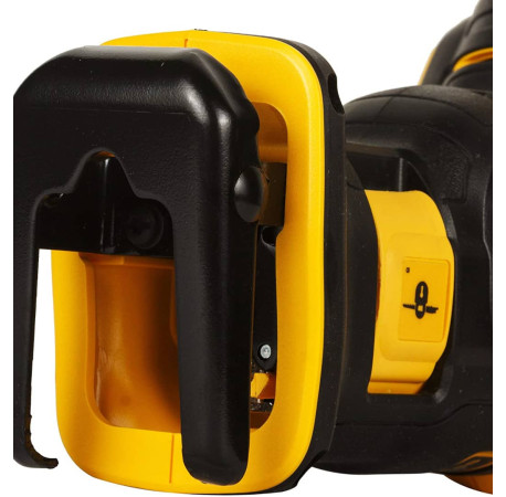 Пила шабельна акумуляторна DeWALT DCS367P2 з доставкою
