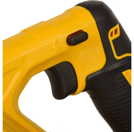 Пила шабельна акумуляторна DeWALT DCS367P2 вартість