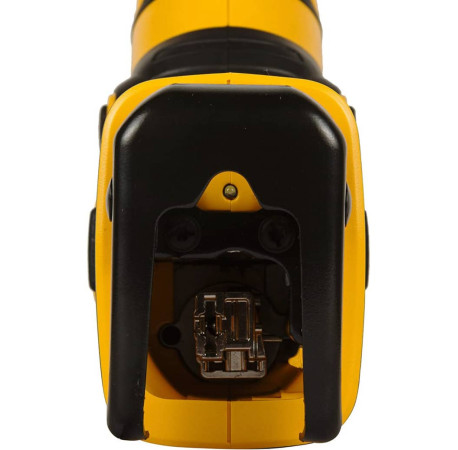 Пила шабельна акумуляторна DeWALT DCS367P2 каталог