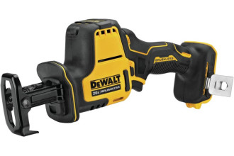 Пила шабельна акумуляторна DeWALT DCS369N