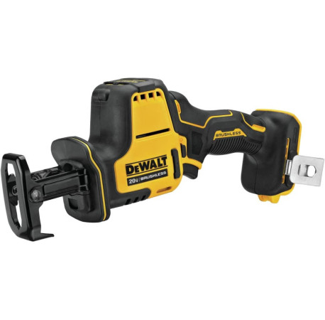 Пила шабельна акумуляторна DeWALT DCS369NT купити