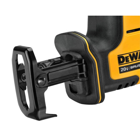 Пила шабельна акумуляторна DeWALT DCS369NT В Тулс ДеВолт