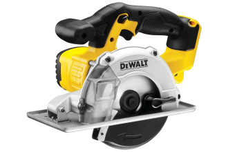 Пила дискова акумуляторна DeWALT DCS373N