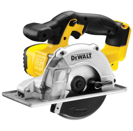 Пила дискова акумуляторна DeWALT DCS373N