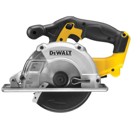 Пила дискова акумуляторна DeWALT DCS373N купити