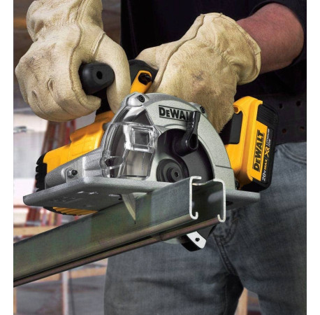 Пила дискова акумуляторна DeWALT DCS373N В Тулс ДеВолт