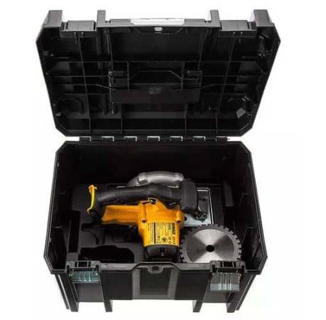 Пила дисковая аккумуляторная DeWALT DCS373NT в магазине Tools DeWalt
