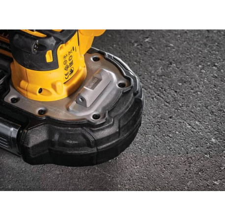 Пила ленточная аккумуляторная DeWALT DCS377NT купить по цене в — Tools DeWalt