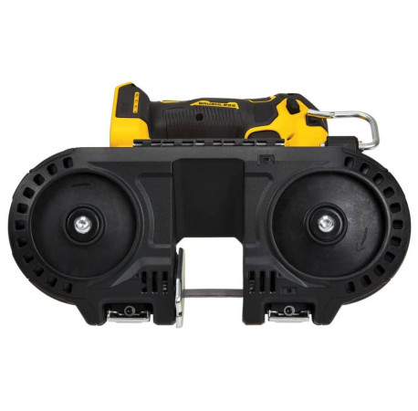Пила ленточная аккумуляторная DeWALT DCS377NT в магазине Tools DeWalt