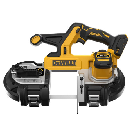 Пила ленточная аккумуляторная XR Li-lon 18В DeWALT DCS378N купить