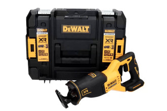 Пила сабельная аккумуляторная DeWALT DCS382NT