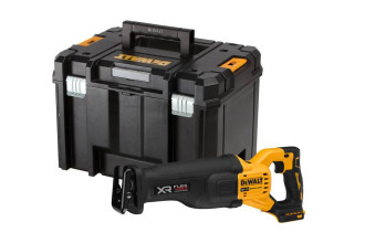 Пила сабельная аккумуляторная DeWALT DCS386NT