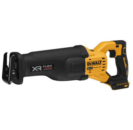 Пила шабельна акумуляторна DeWALT DCS386NT купити