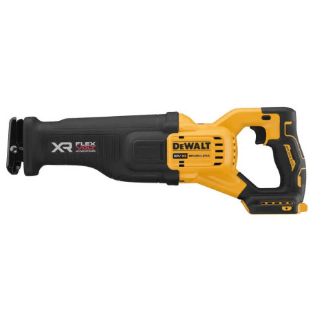 Пила шабельна акумуляторна DeWALT DCS386NT ціна