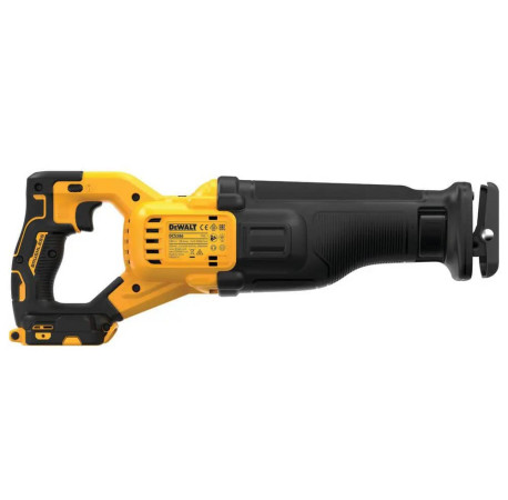 Пила шабельна акумуляторна DeWALT DCS386NT в магазині Tools DeWalt