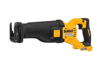 Пила сабельная аккумуляторная DeWALT DCS389N
