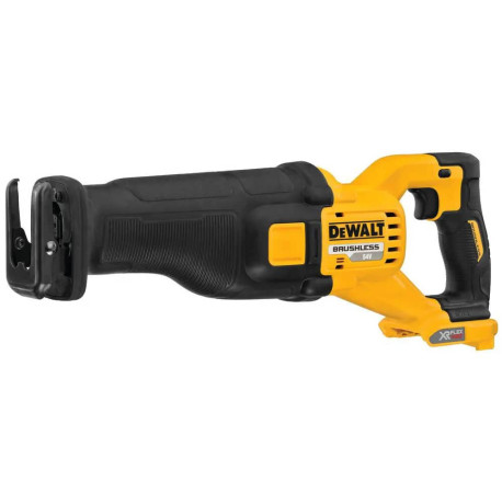 Пила шабельна акумуляторна DeWALT DCS389NT купити