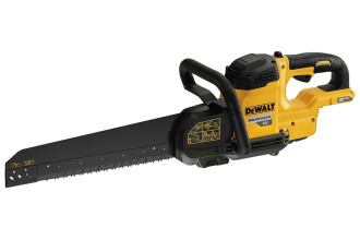 Пила ALLIGATOR акумуляторна DeWALT DCS396N